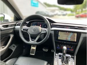Volkswagen Arteon Shooting Brake R-Line 2.0 TDI DSG / HuD