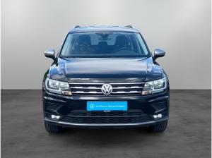 Volkswagen Tiguan Allspace Comfortline 2.0 TDI DSG / Navi