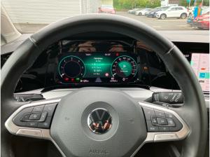 Volkswagen Golf Variant Life 2.0TDI DSG / Navi, Matrix, RFK