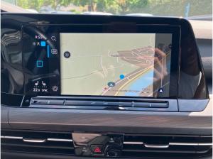 Volkswagen Golf Variant Style 2.0 TDI DSG / Navi, LED+, AHK