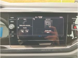 Volkswagen Polo Life 1.0 / App-Connect, LED, SHZ, DAB+, PDC