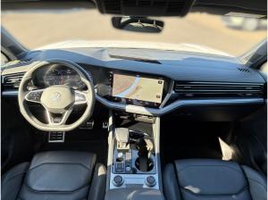 Volkswagen Touareg R-Line 3.0 TDI 4M DSG / Air, Matrix, AHK