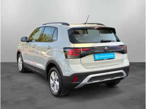 Volkswagen T-Cross Life 1.0TSI DSG / IQ.Drive, CarPlay, LED
