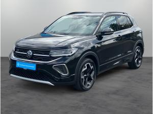 Volkswagen T-Cross R-Line 1.5TSI DSG/ IQ.Drive, Matrix, AHK