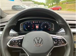 Volkswagen Arteon Shooting Brake R-Line 2.0 TDI DSG / HuD