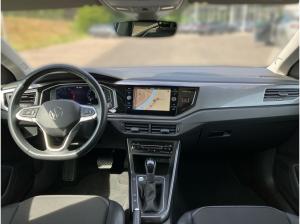 Volkswagen Taigo Style 1.5 TSI DSG / Pano, IQ.Drive, Matrix