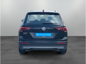 Volkswagen Tiguan Allspace Comfortline 2.0 TDI DSG / Navi