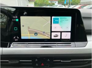 Volkswagen Golf Variant Life 2.0TDI DSG / Navi, Matrix, RFK