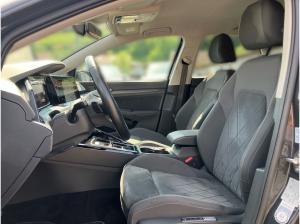 Volkswagen Golf Variant Style 2.0 TDI DSG / Navi, LED+, AHK