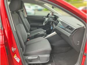 Volkswagen Polo Life 1.0 / App-Connect, LED, SHZ, DAB+, PDC