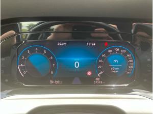 Volkswagen Golf VIII Life 1.5 TSI/ Navi, CarPlay, LED+, RFK