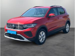 Volkswagen T-Cross Life 1.5TSI DSG / IQ.Drive, CarPlay, LED