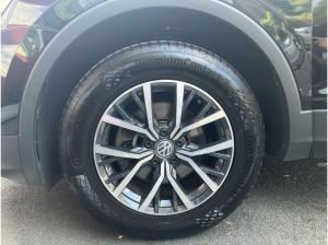 Volkswagen Tiguan Allspace Comfortline 2.0 TDI DSG / Navi
