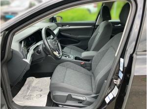 Volkswagen Golf Variant Life 2.0TDI DSG / Navi, Matrix, RFK