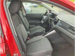 Volkswagen Polo Life 1.0 / App-Connect, LED, SHZ, DAB+, PDC