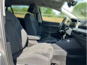 Volkswagen Golf Variant Style 2.0 TDI DSG / Navi, LED+, AHK