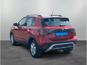Volkswagen T-Cross Life 1.5TSI DSG / IQ.Drive, CarPlay, LED