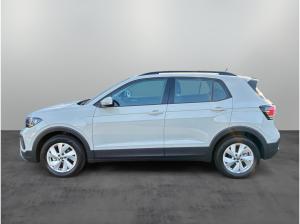Volkswagen T-Cross Life 1.0TSI DSG / IQ.Drive, CarPlay, LED
