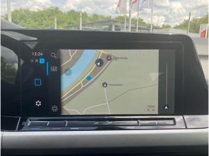 Volkswagen Golf VIII Life 1.5 TSI/ Navi, CarPlay, LED+, RFK