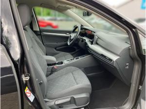 Volkswagen Golf Variant Life 2.0TDI DSG / Navi, Matrix, RFK