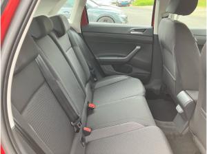 Volkswagen Polo Life 1.0 / App-Connect, LED, SHZ, DAB+, PDC