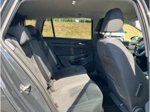 Volkswagen Golf Variant Style 2.0 TDI DSG / Navi, LED+, AHK