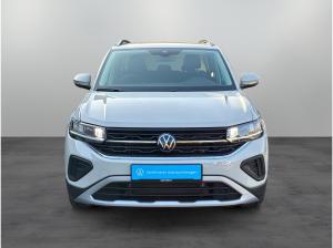 Volkswagen T-Cross Life 1.0TSI DSG / IQ.Drive, CarPlay, LED
