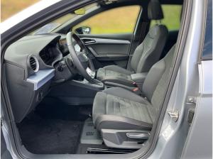 Seat Ibiza FR Pro Black Edition 1.0TSI DSG/ Pano, LED