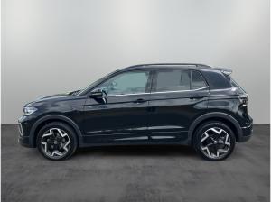 Volkswagen T-Cross R-Line 1.5TSI DSG/ IQ.Drive, Matrix, AHK