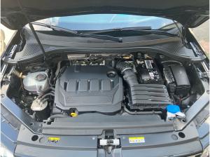 Volkswagen Tiguan Allspace Comfortline 2.0 TDI DSG / Navi