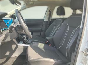 Volkswagen Taigo Style 1.5 TSI DSG / Pano, IQ.Drive, Matrix