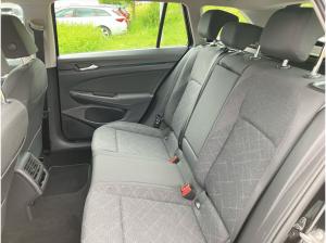 Volkswagen Golf Variant Life 2.0TDI DSG / Navi, Matrix, RFK