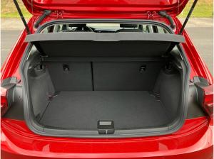 Volkswagen Polo Life 1.0 / App-Connect, LED, SHZ, DAB+, PDC