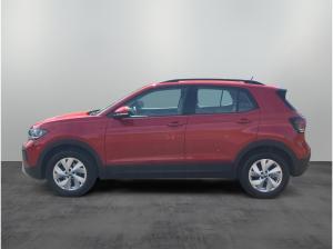 Volkswagen T-Cross Life 1.5TSI DSG / IQ.Drive, CarPlay, LED
