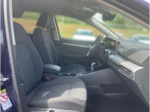 Volkswagen Golf VIII Life 1.5 TSI/ Navi, CarPlay, LED+, RFK