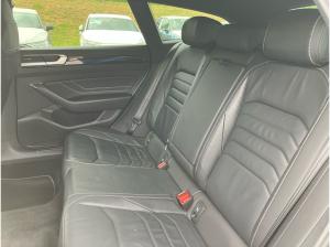 Volkswagen Arteon Shooting Brake R-Line 2.0 TDI DSG / HuD