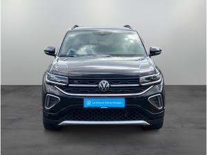 Volkswagen T-Cross R-Line 1.5TSI DSG/ IQ.Drive, Matrix, AHK