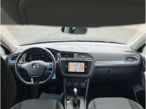 Volkswagen Tiguan Allspace Comfortline 2.0 TDI DSG / Navi