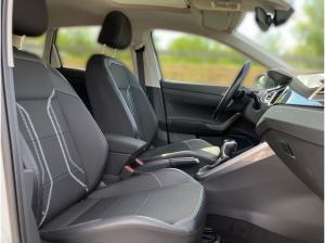 Volkswagen Taigo Style 1.5 TSI DSG / Pano, IQ.Drive, Matrix