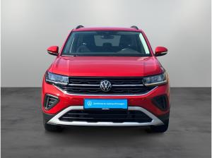 Volkswagen T-Cross Life 1.5TSI DSG / IQ.Drive, CarPlay, LED