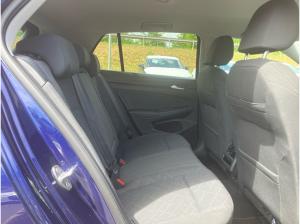 Volkswagen Golf VIII Life 1.5 TSI/ Navi, CarPlay, LED+, RFK