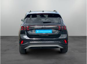 Volkswagen T-Cross R-Line 1.5TSI DSG/ IQ.Drive, Matrix, AHK