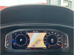 Volkswagen Tiguan Allspace Comfortline 2.0 TDI DSG / Navi