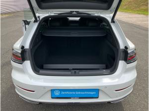 Volkswagen Arteon Shooting Brake R-Line 2.0 TDI DSG / HuD