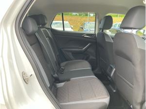 Volkswagen T-Cross Style 1.0 TSI / CarPlay, ParkAssist, LED