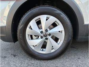 Volkswagen T-Cross Life 1.0TSI DSG / IQ.Drive, CarPlay, LED
