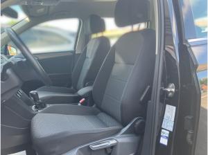 Volkswagen Tiguan Allspace Comfortline 2.0 TDI DSG / Navi