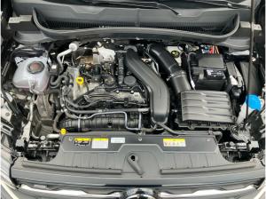 Volkswagen T-Cross R-Line 1.5TSI DSG/ IQ.Drive, Matrix, AHK