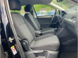 Volkswagen Tiguan Allspace Comfortline 2.0 TDI DSG / Navi