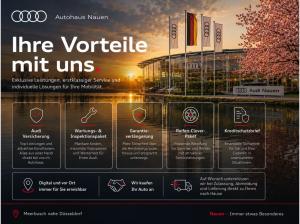 Audi A3 Sofort Verfügbar! Plug-in-Hybrid | 129 km EAER | AHK